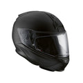 Casco BMW System 7 Carbon (Negro Mate)