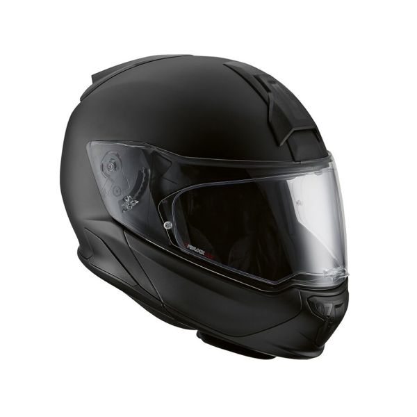 Casco BMW System 7 Carbon (Negro Mate)