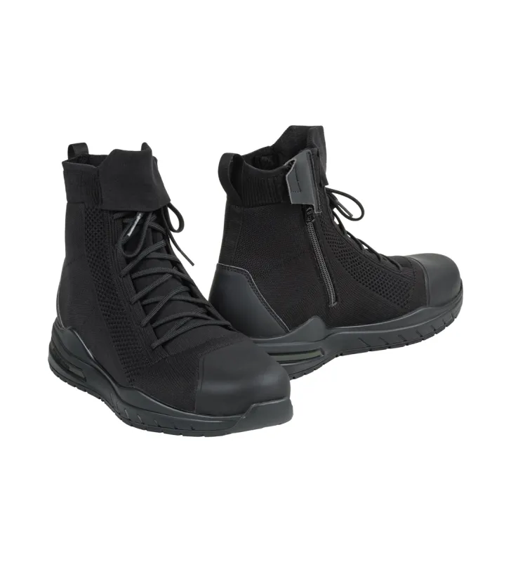 Sneaker Ginza negro
